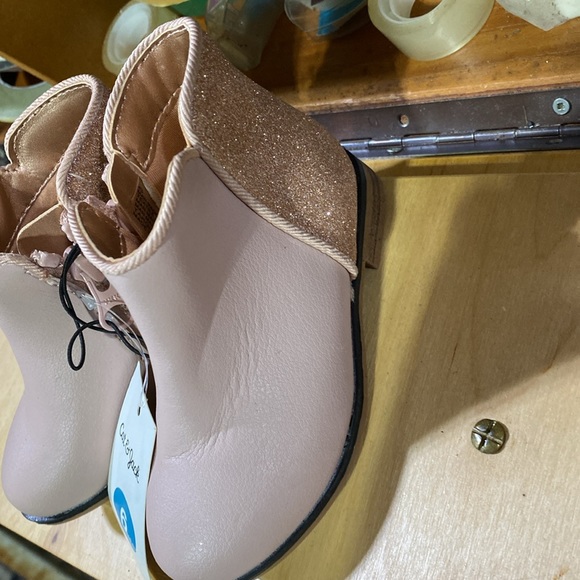 Girls boots size 6 - Picture 2 of 9